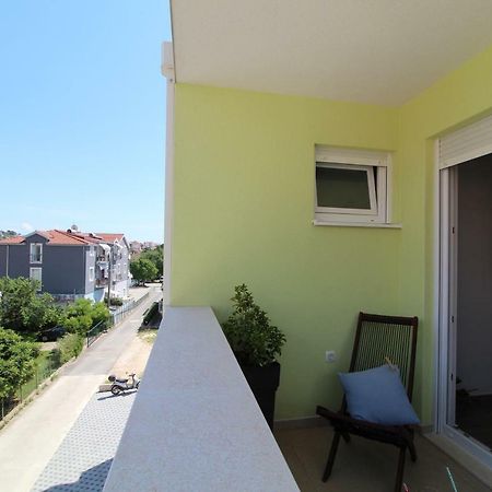 Narancin Apartments Trogir Exterior foto