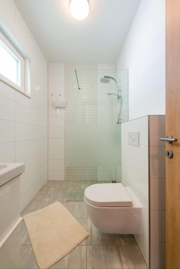 Narancin Apartments Trogir Exterior foto